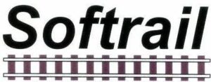 logo de softrail